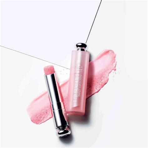 dior lip sugar scrub price in india|Dior prestige scrub.